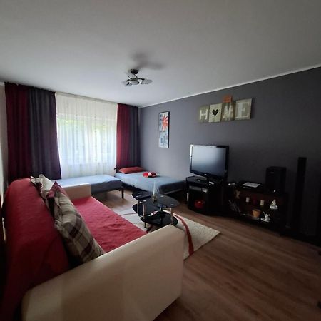 3-Room Delta Modern Residence Tulcea Exteriör bild