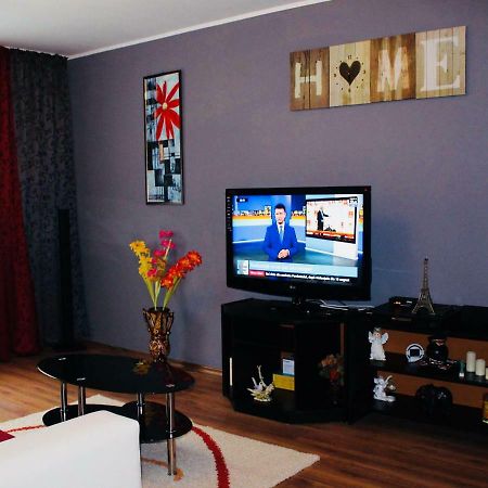 3-Room Delta Modern Residence Tulcea Exteriör bild