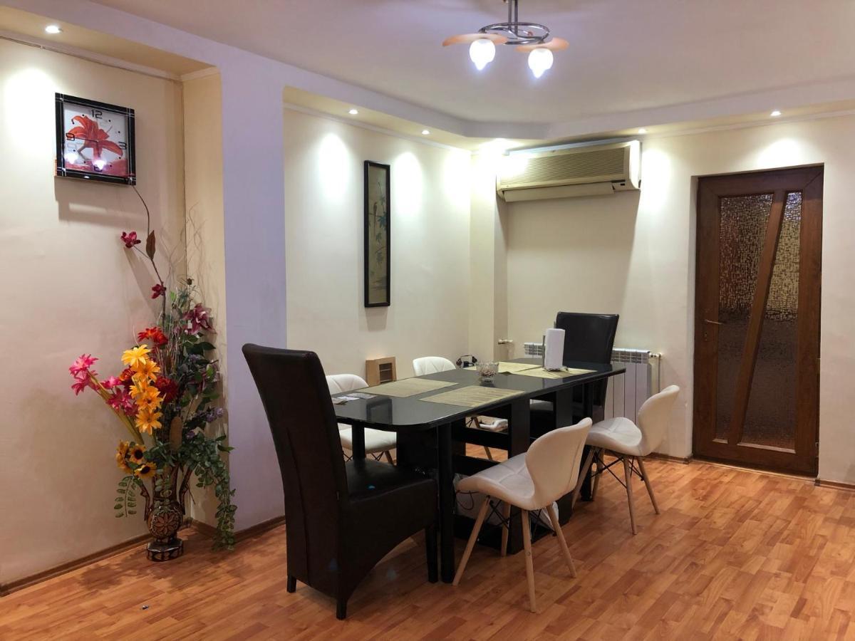 3-Room Delta Modern Residence Tulcea Exteriör bild