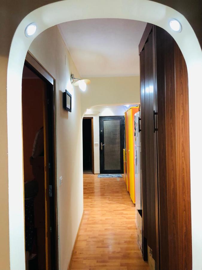 3-Room Delta Modern Residence Tulcea Exteriör bild