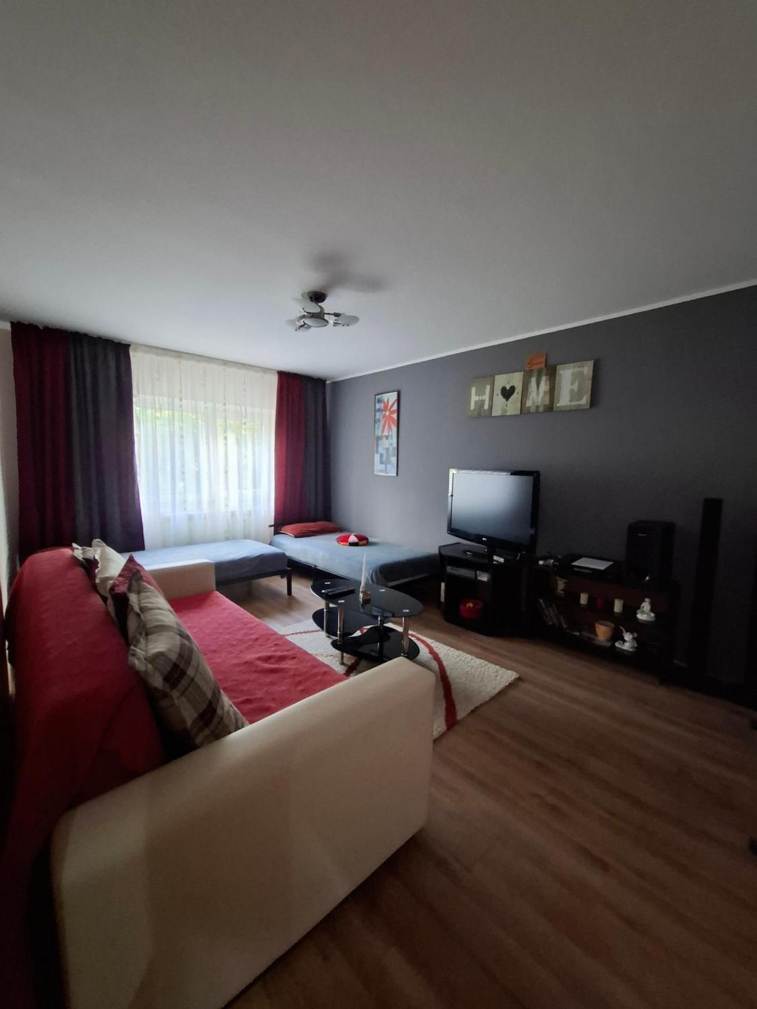 3-Room Delta Modern Residence Tulcea Exteriör bild