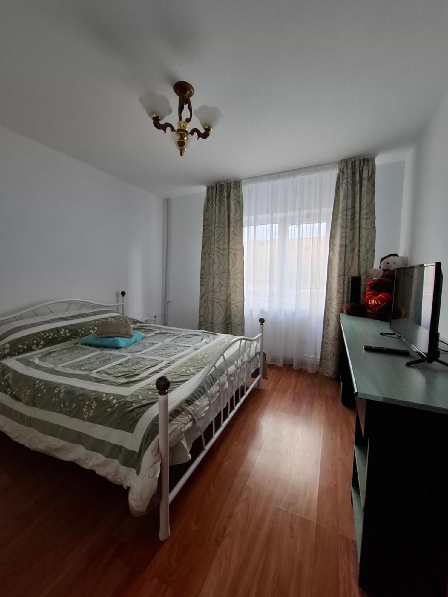 3-Room Delta Modern Residence Tulcea Exteriör bild