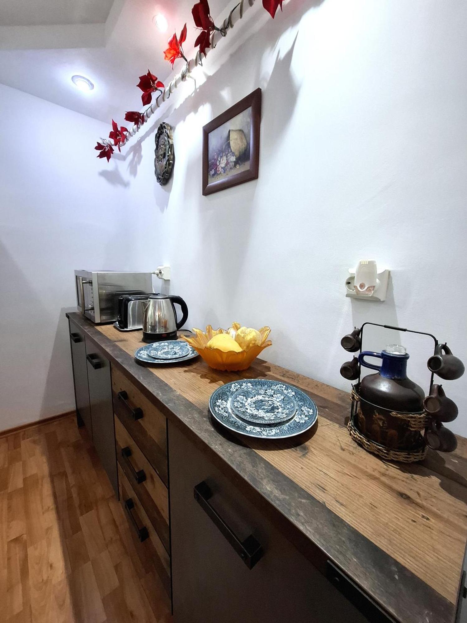 3-Room Delta Modern Residence Tulcea Exteriör bild