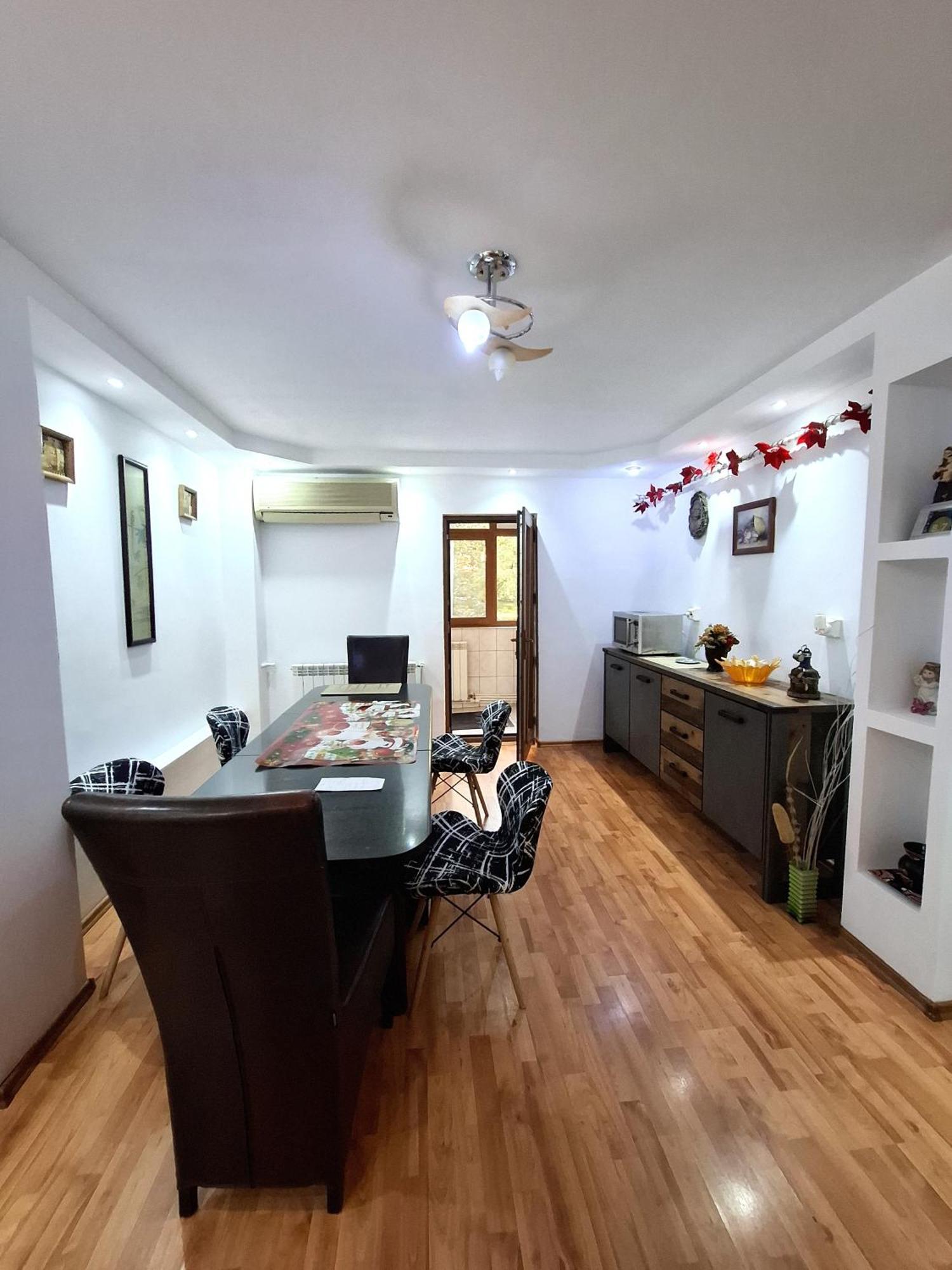 3-Room Delta Modern Residence Tulcea Exteriör bild
