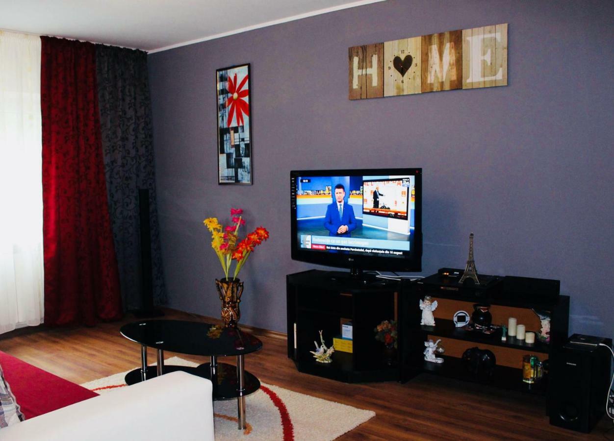 3-Room Delta Modern Residence Tulcea Exteriör bild